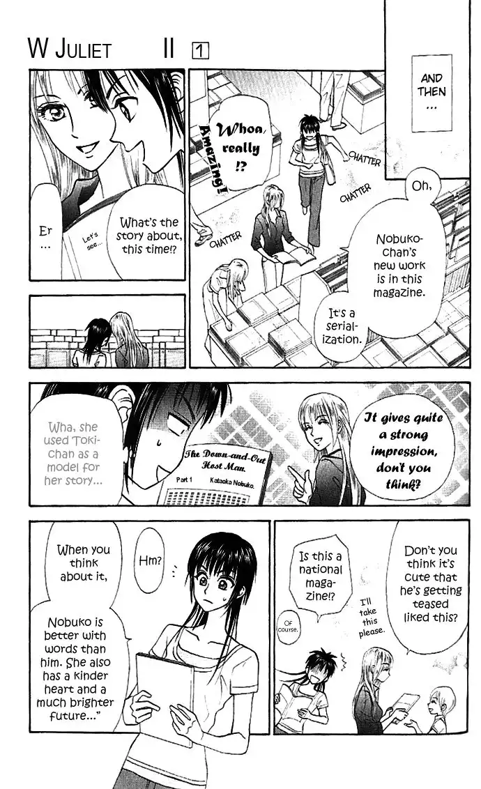 W Juliet II Chapter 4 41